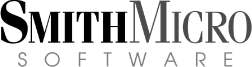 (SMITH MICRO LOGO)